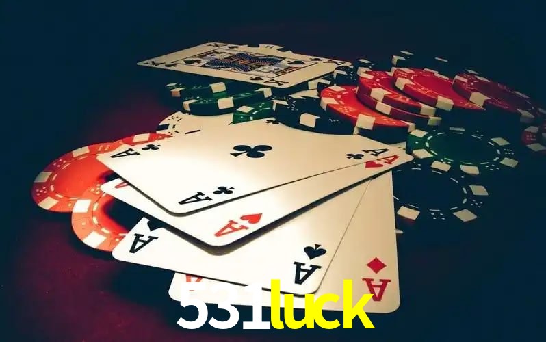 531luck plataforma — saque cashout PIX com comprovante
