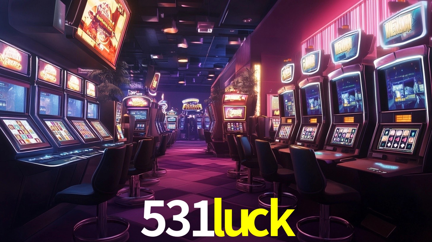 531luck bônus — cashback 15 por cento e níveis VIP