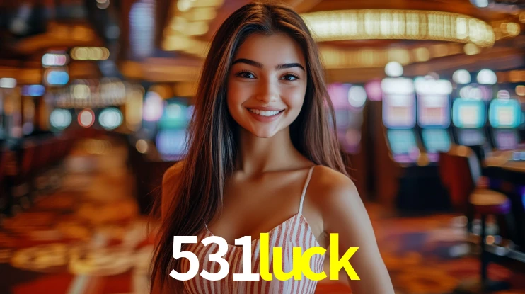 531luck bônus — painel de promoções no aplicativo