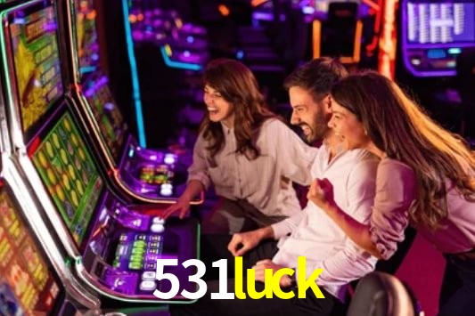 FAQ 531luck — central de ajuda e suporte oficial Brasil