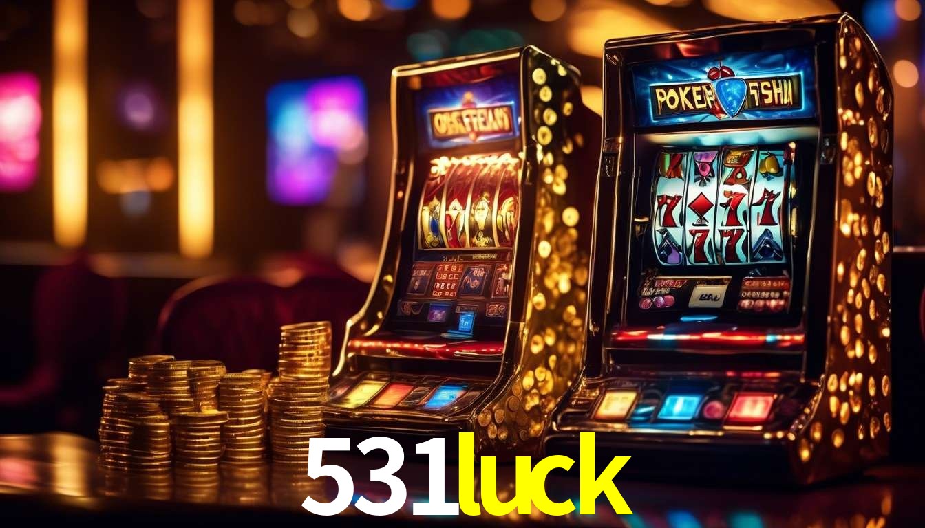 531luck download — tutorial instalação APK passo a passo