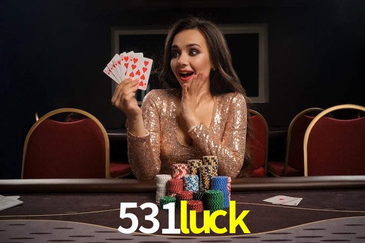 531luck FAQ — perguntas frequentes usuários Brasil