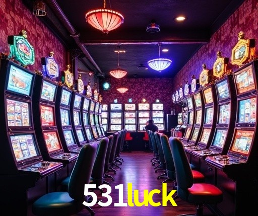 531luck login — configurações de segurança e proteção de conta