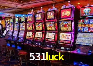 531luck cadastro — verificação de conta e PIX no caixa